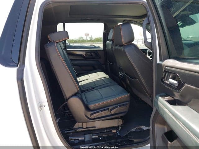 2026 GMC YUKON XL 4WD AT4 8