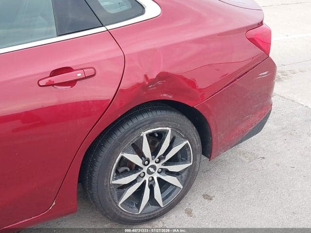 2017 CHEVROLET MALIBU 1LT 6