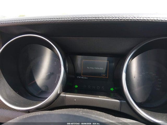 2018 FORD MUSTANG ECOBOOST 7