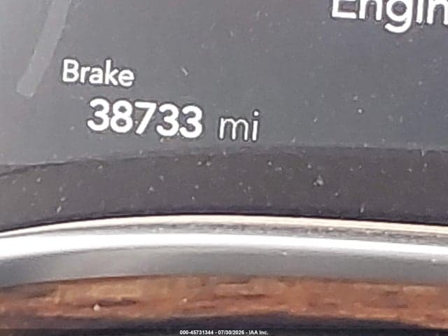 2022 CHRYSLER PACIFICA HYBRID LIMITED 16