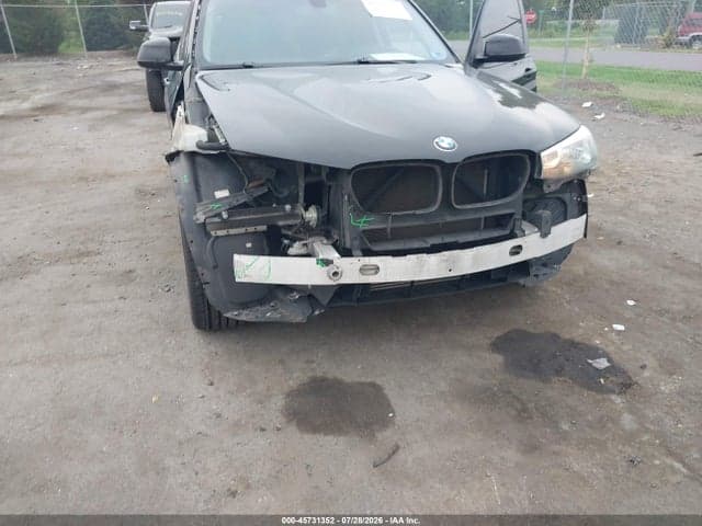 2017 BMW X3 XDRIVE28I 6