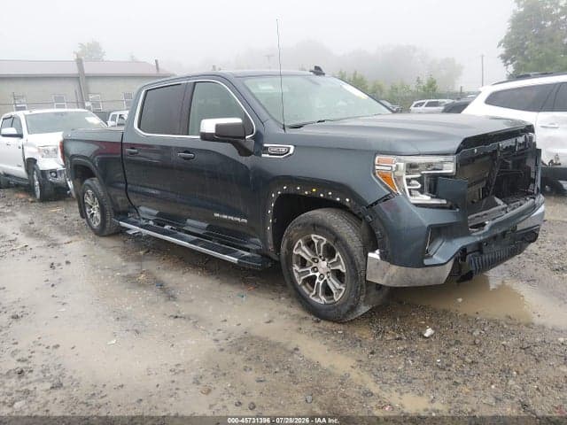 2019 GMC SIERRA 1500 SLE 1