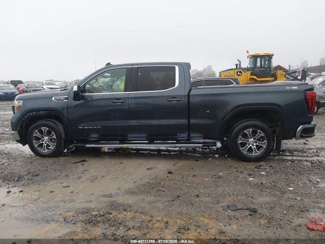 2019 GMC SIERRA 1500 SLE 15