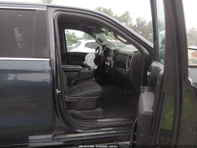 2019 GMC SIERRA 1500 SLE 5