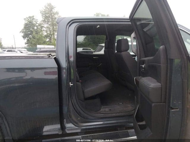 2019 GMC SIERRA 1500 SLE 8