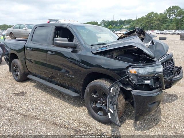 2025 RAM 1500 TRADESMAN 4X4 5'7 BOX 1