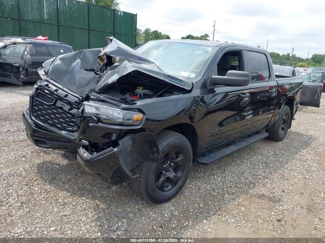 2025 RAM 1500 TRADESMAN 4X4 5'7 BOX 2