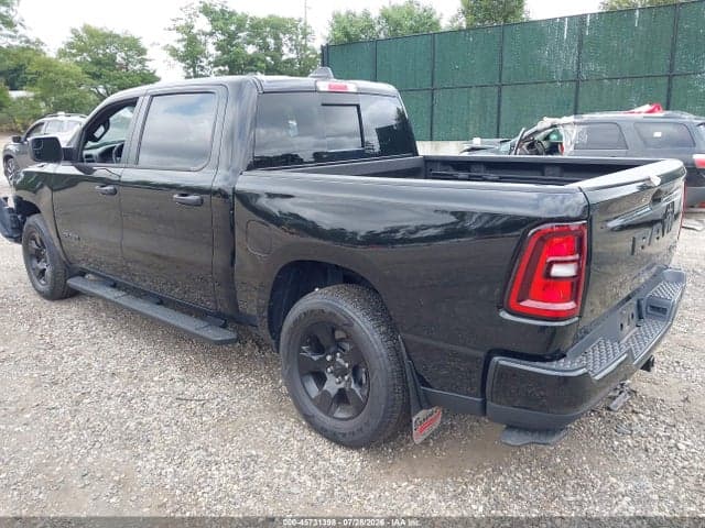2025 RAM 1500 TRADESMAN 4X4 5'7 BOX 3