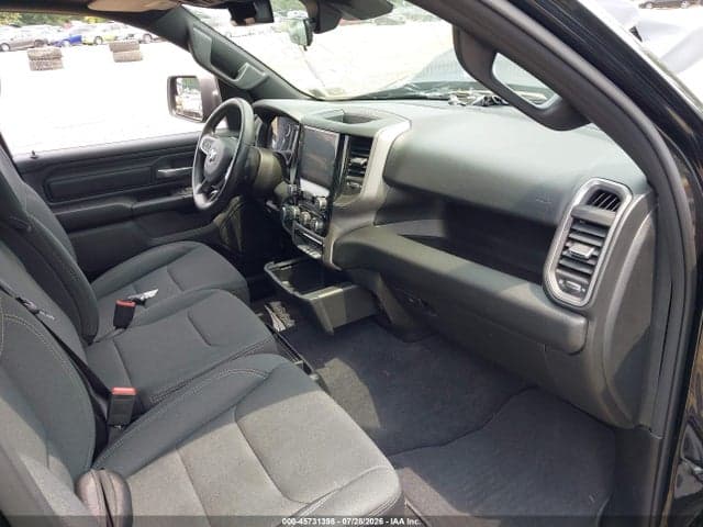 2025 RAM 1500 TRADESMAN 4X4 5'7 BOX 5