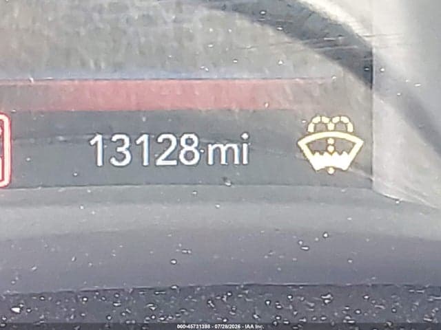 2025 RAM 1500 TRADESMAN 4X4 5'7 BOX 7