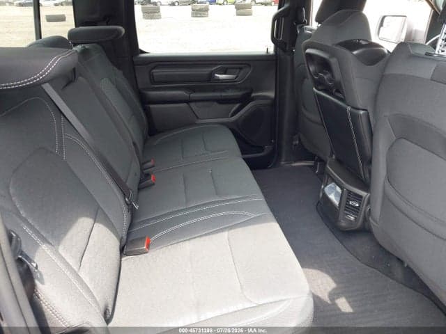 2025 RAM 1500 TRADESMAN 4X4 5'7 BOX 8