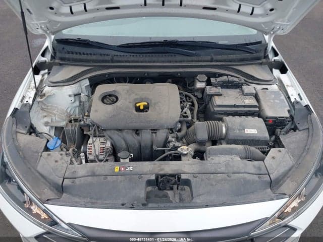 2019 HYUNDAI ELANTRA SE 10