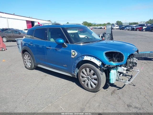 2018 MINI E COUNTRYMAN COOPER S - 1