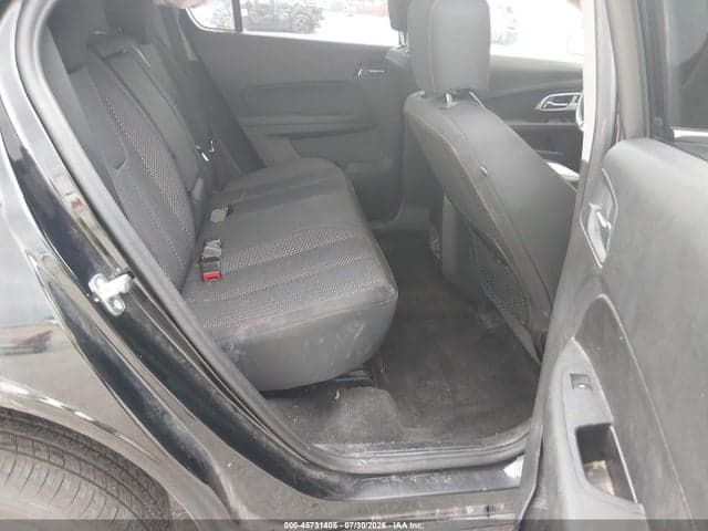 2017 CHEVROLET EQUINOX 8