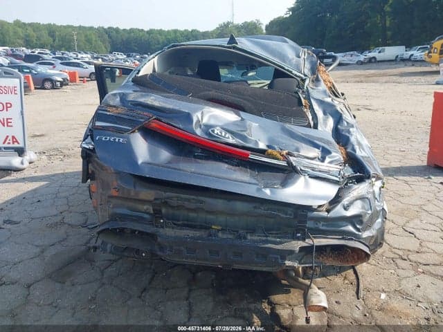 2020 KIA FORTE LXS 6