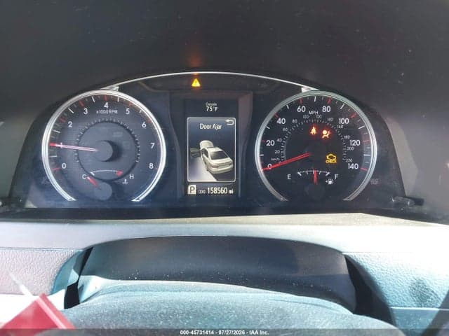 2017 TOYOTA CAMRY XSE V6 7