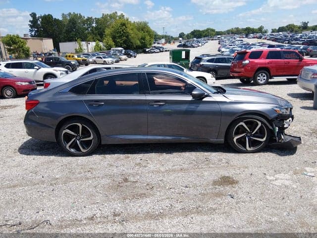 2019 HONDA ACCORD SPORT 14