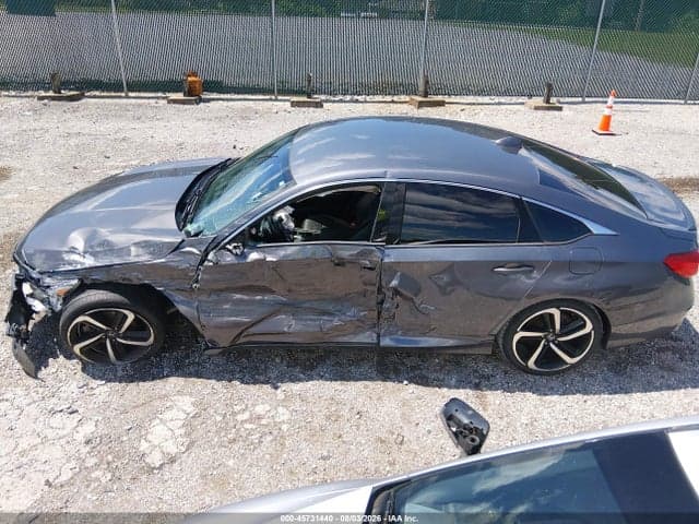 2019 HONDA ACCORD SPORT 15