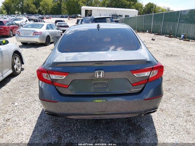 2019 HONDA ACCORD SPORT 17