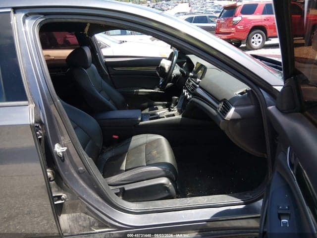 2019 HONDA ACCORD SPORT 5
