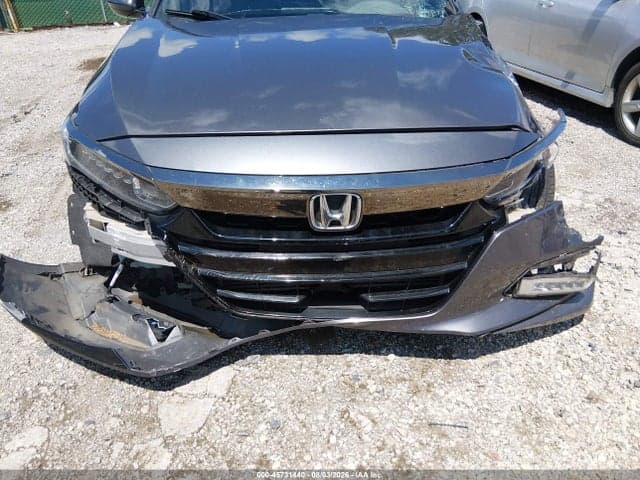2019 HONDA ACCORD SPORT 6