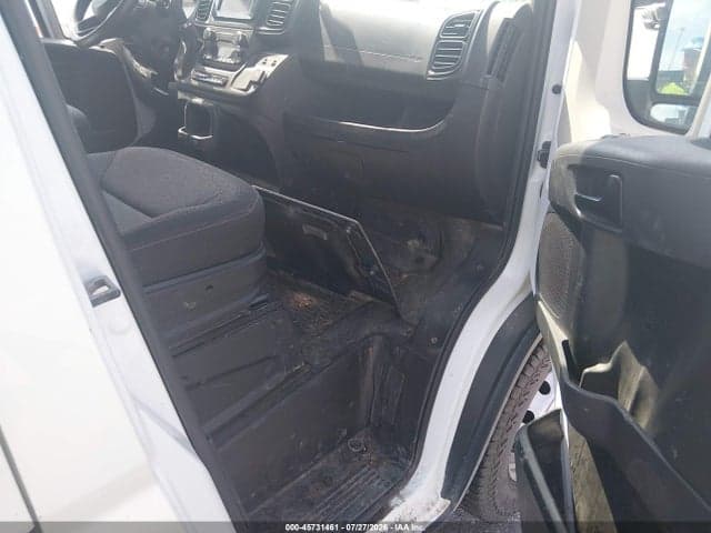 2022 RAM PROMASTER 2500 2