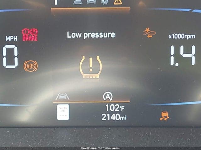 2026 HYUNDAI ELANTRA SE 7