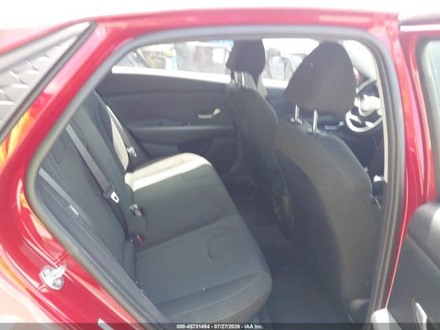 2026 HYUNDAI ELANTRA SE 8