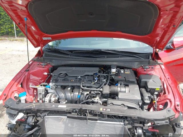 2026 HYUNDAI ELANTRA SE 10
