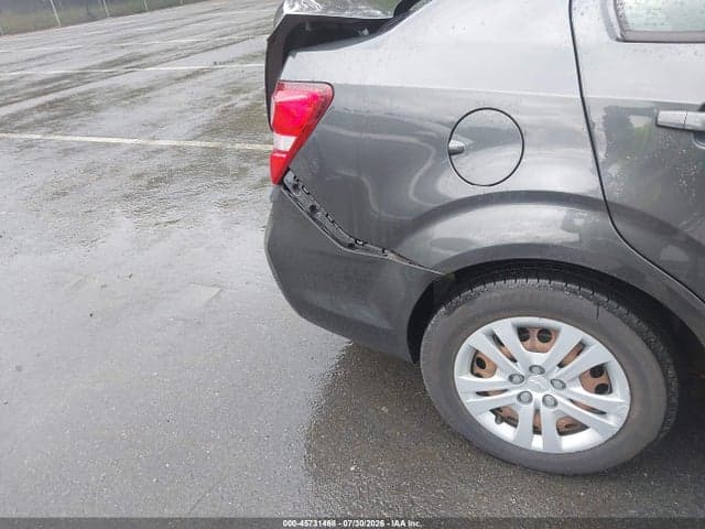 2017 CHEVROLET SONIC LS MANUAL 12