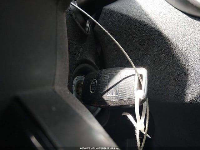 2019 KIA SORENTO 2.4L L 11