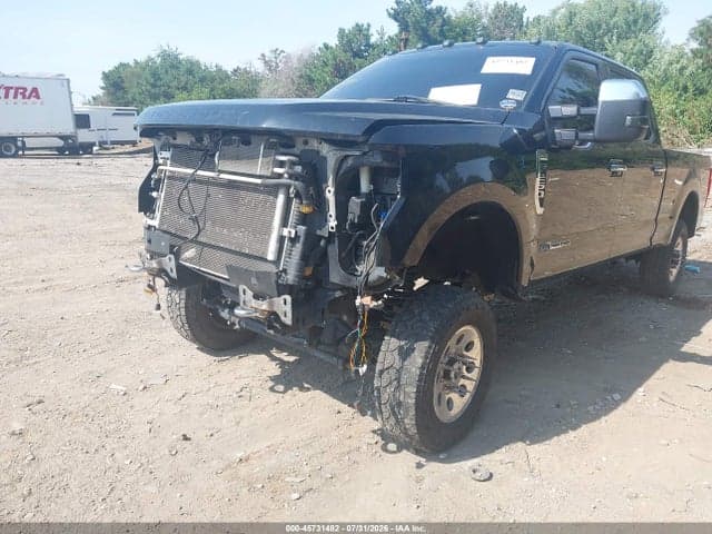 2021 FORD F-250 KING RANCH 11