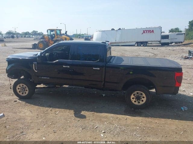 2021 FORD F-250 KING RANCH 15