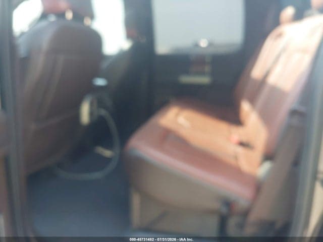 2021 FORD F-250 KING RANCH 6