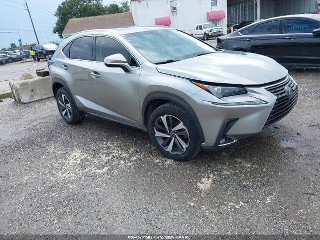 2018 LEXUS NX 300 - 1