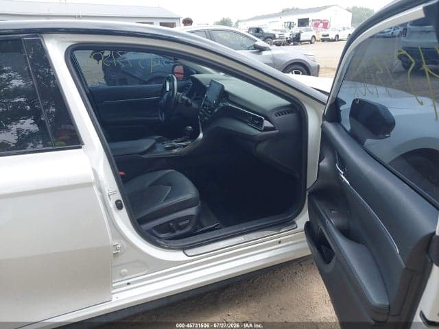 2023 TOYOTA CAMRY XSE AWD 5