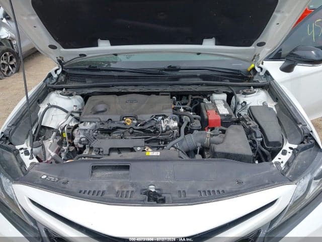 2023 TOYOTA CAMRY XSE AWD 10