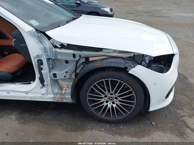 2023 MERCEDES-BENZ C 300 4MATIC 6