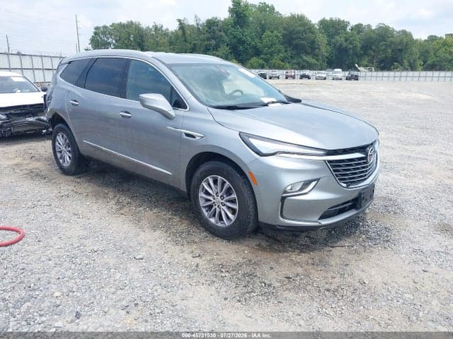 2024 BUICK ENCLAVE PREMIUM AWD - 1