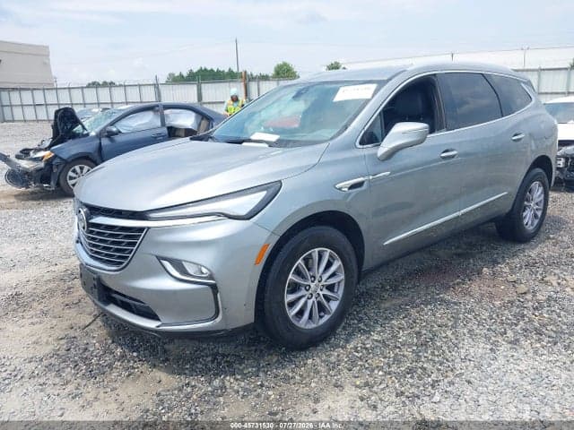 2024 BUICK ENCLAVE PREMIUM AWD 2