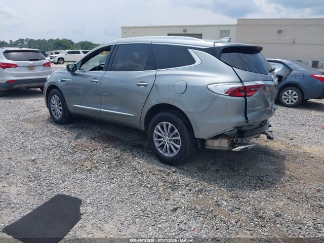 2024 BUICK ENCLAVE PREMIUM AWD 3