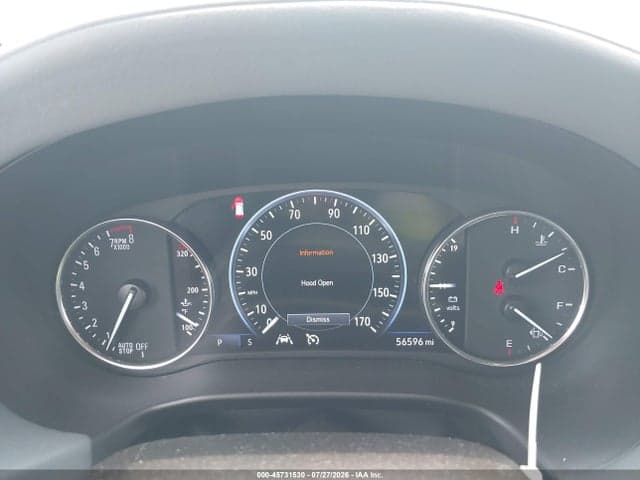 2024 BUICK ENCLAVE PREMIUM AWD 7