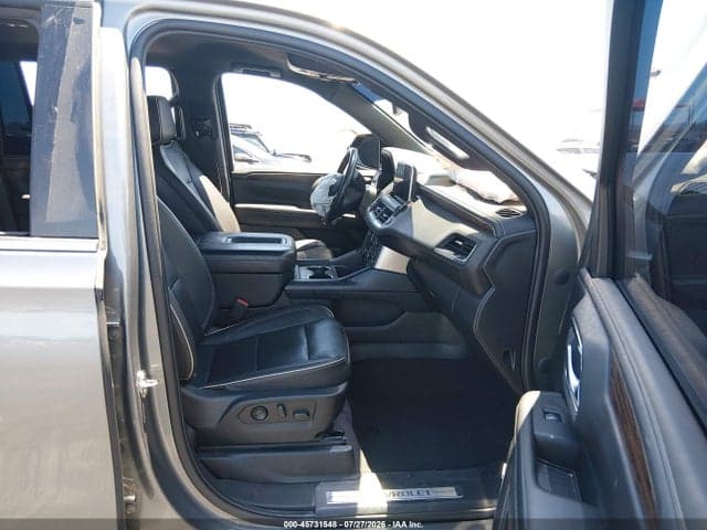 2022 CHEVROLET SUBURBAN 2WD PREMIER 5