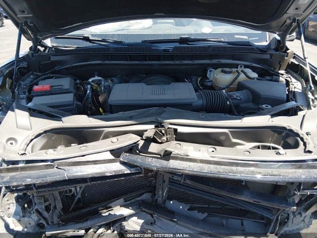 2022 CHEVROLET SUBURBAN 2WD PREMIER 10