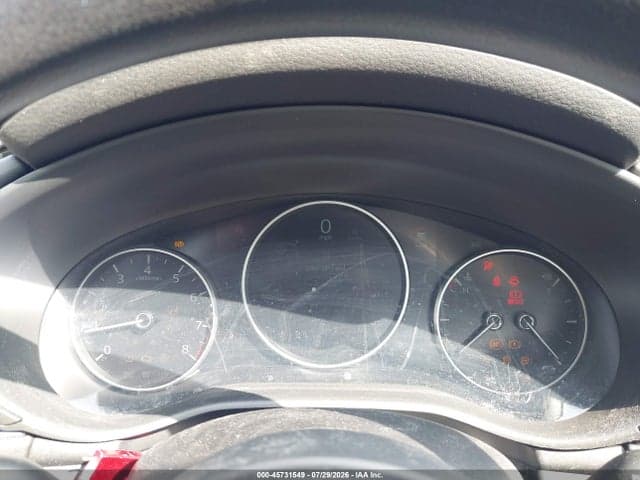 2025 MAZDA MAZDA3 2.5 S SELECT SPORT 7