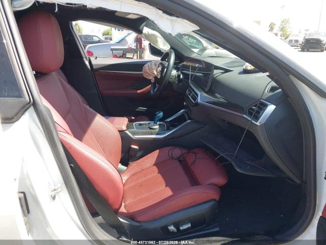 2023 BMW I4 EDRIVE40 5