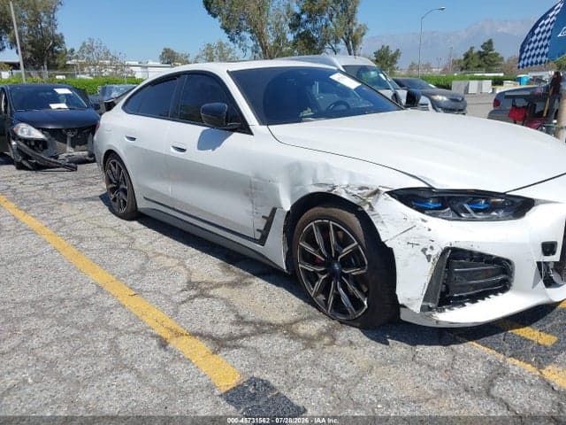 2023 BMW I4 EDRIVE40 6