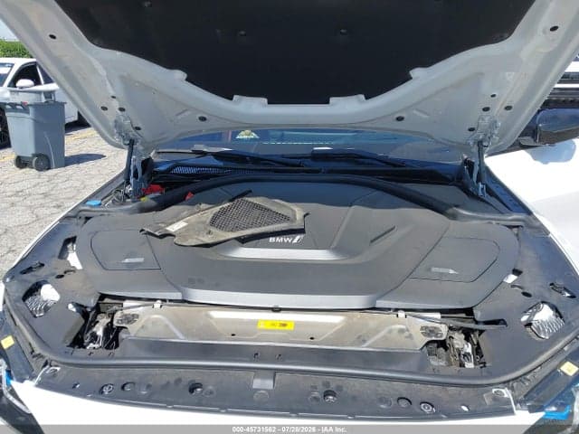 2023 BMW I4 EDRIVE40 10