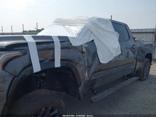 2025 TOYOTA TUNDRA PLATINUM 6