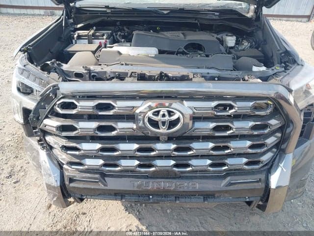 2025 TOYOTA TUNDRA PLATINUM 10